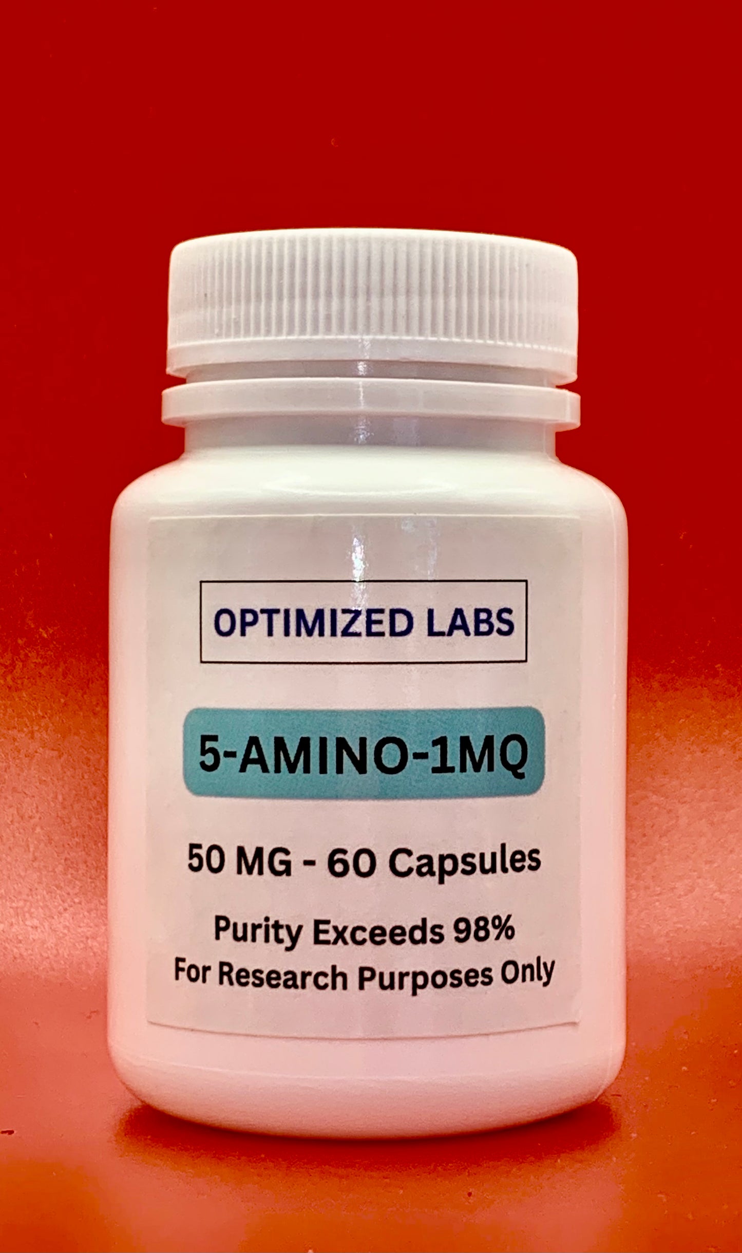 5-AMINO-1MQ